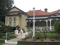 NSW - Grafton - Grafton Museum (26 Feb 2010)